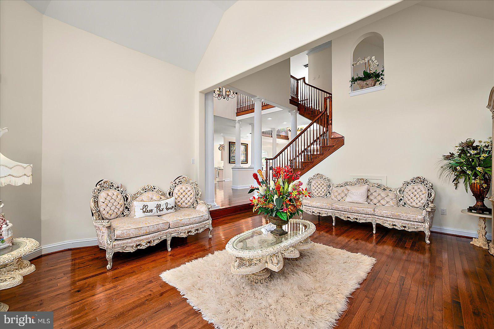 SYNEPUXENT LANDING - Residential