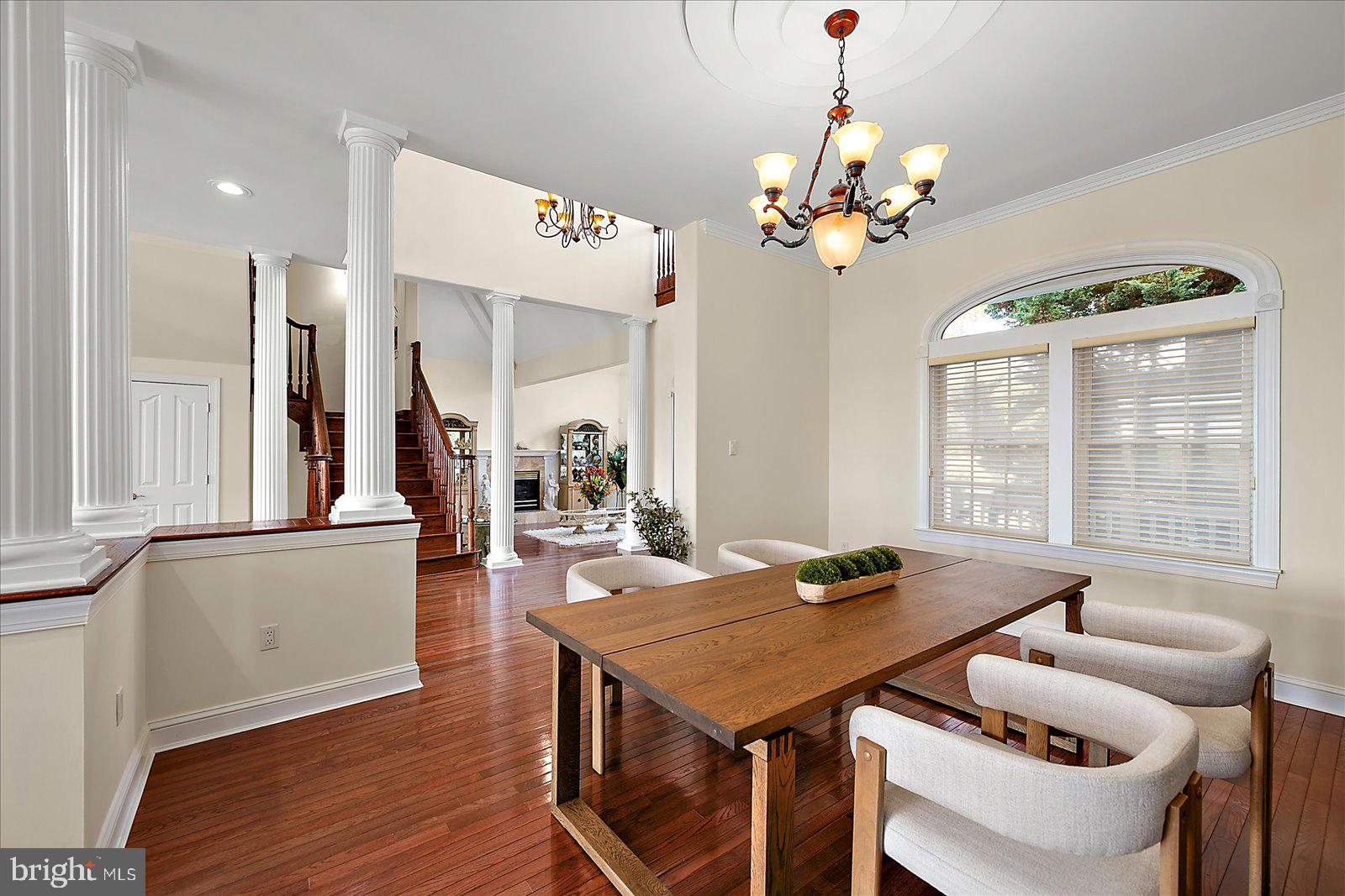 SYNEPUXENT LANDING - Residential