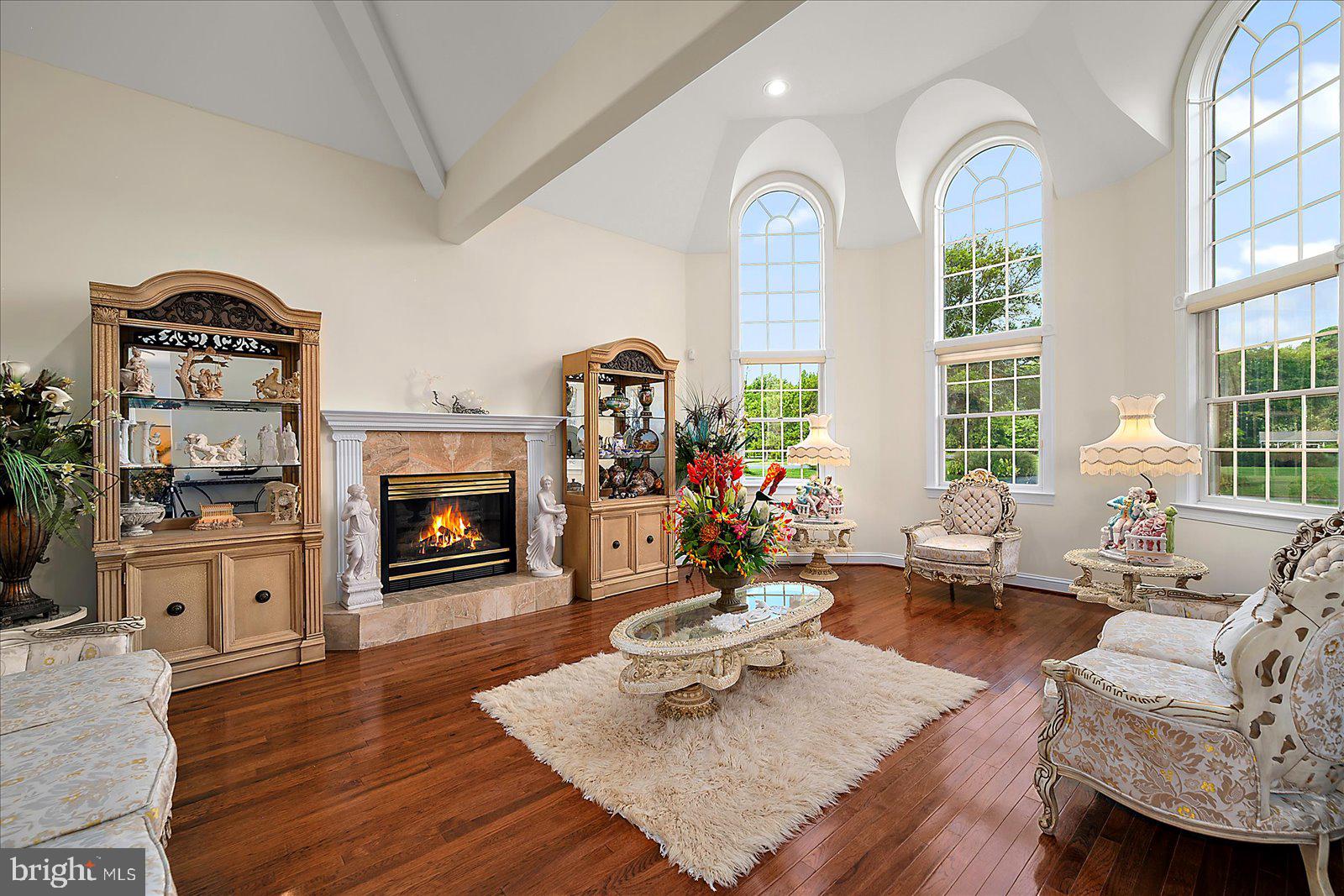 SYNEPUXENT LANDING - Residential