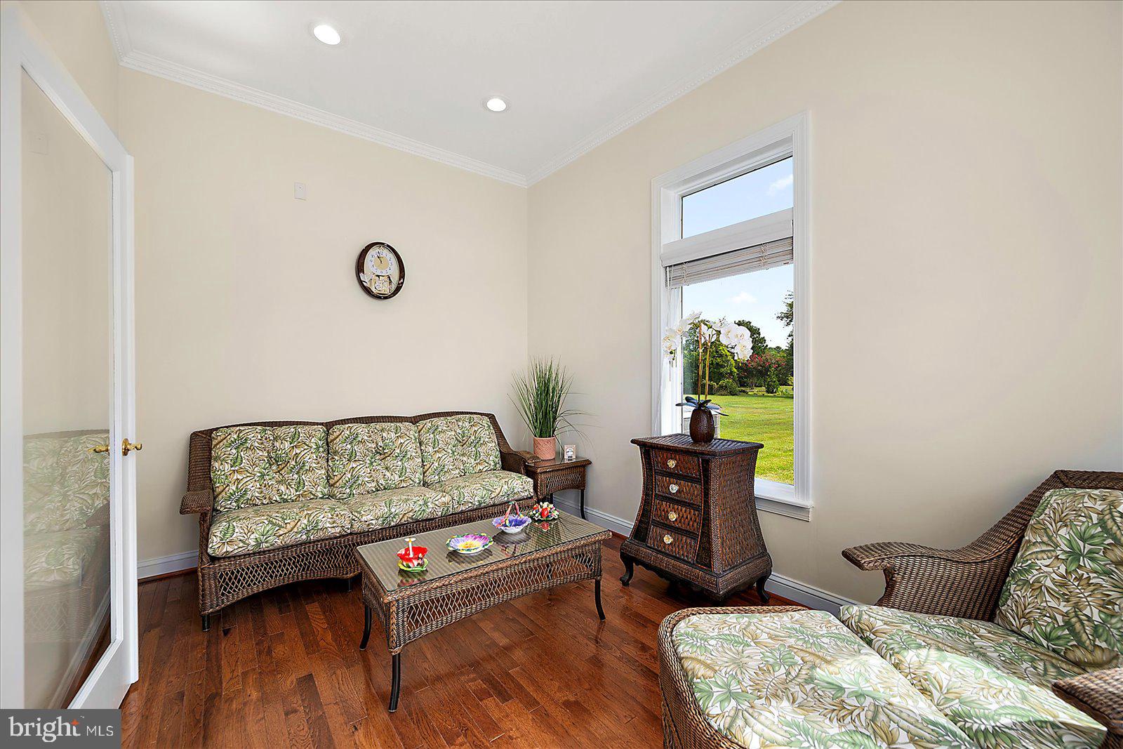 SYNEPUXENT LANDING - Residential