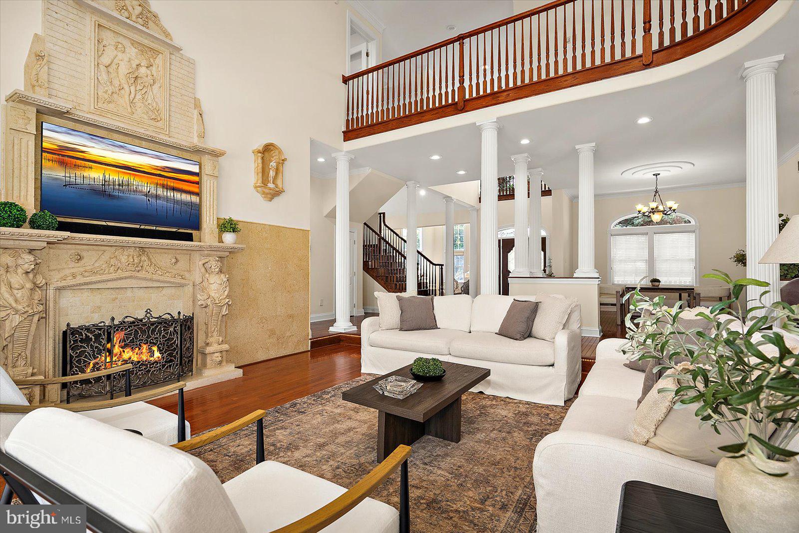 SYNEPUXENT LANDING - Residential