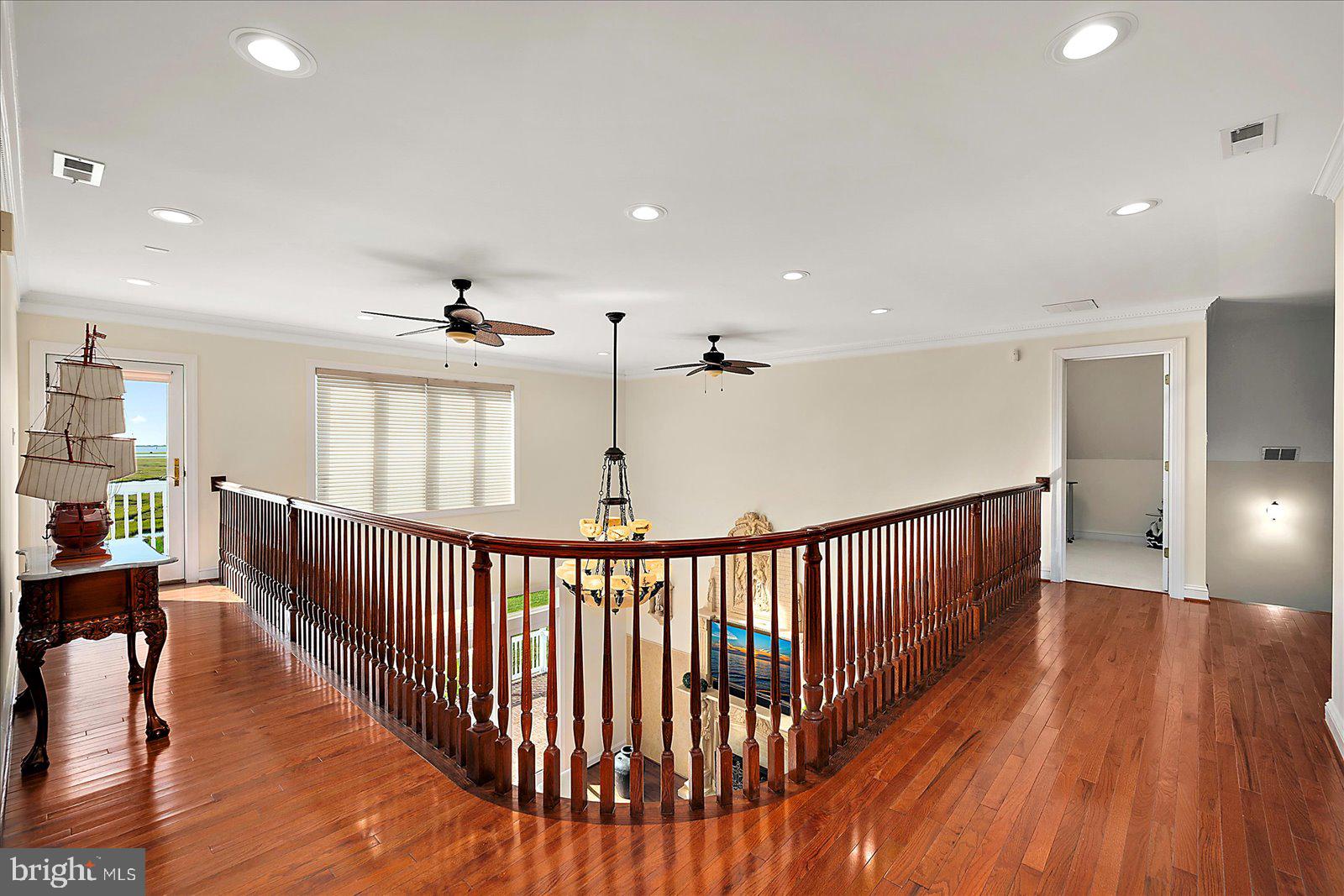 SYNEPUXENT LANDING - Residential