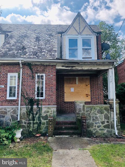 GOVANS - Residential