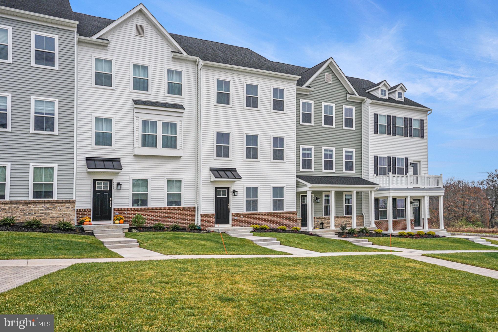 PHOENIXVILLE HEIGHTS - Residential Lease