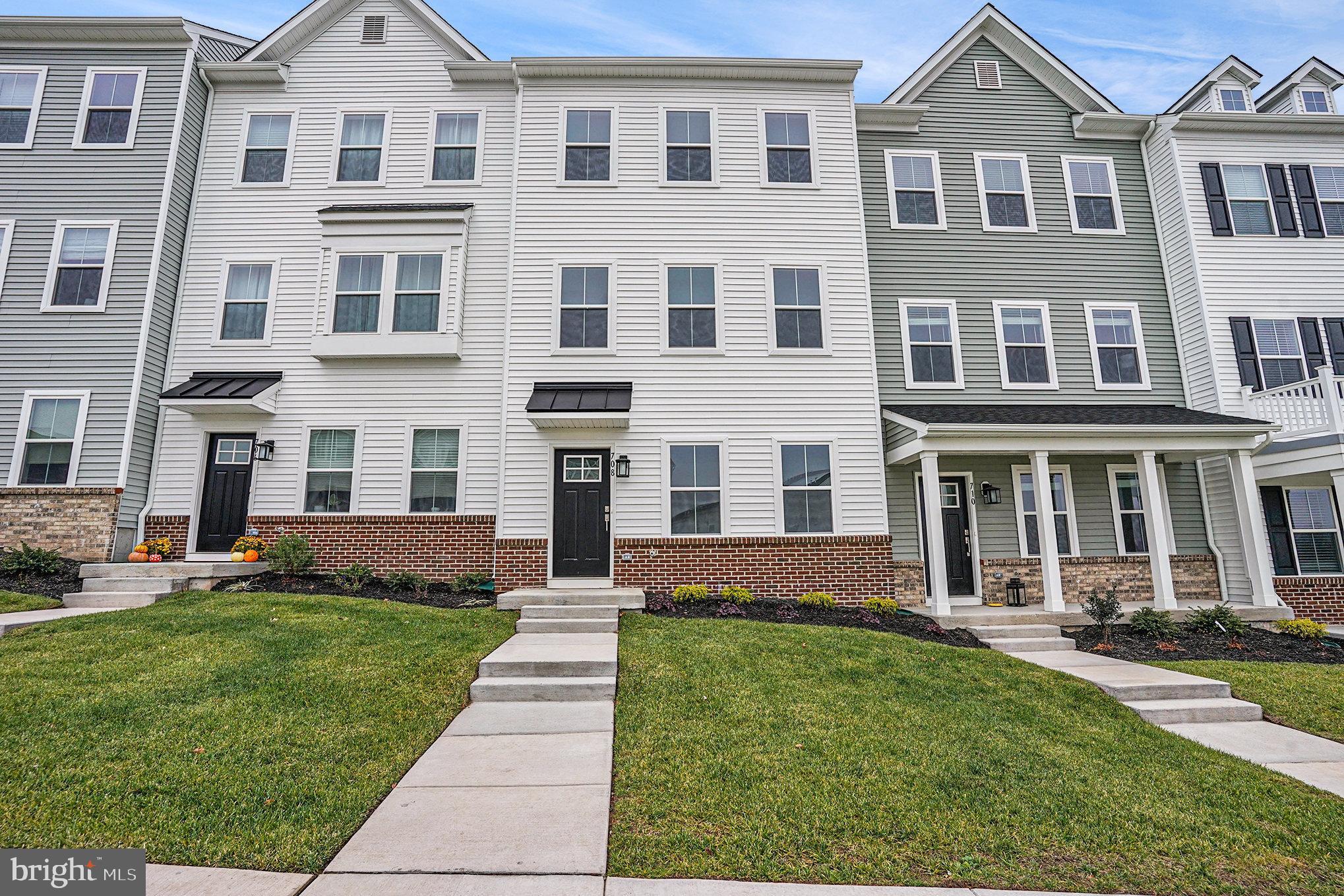 PHOENIXVILLE HEIGHTS - Residential Lease