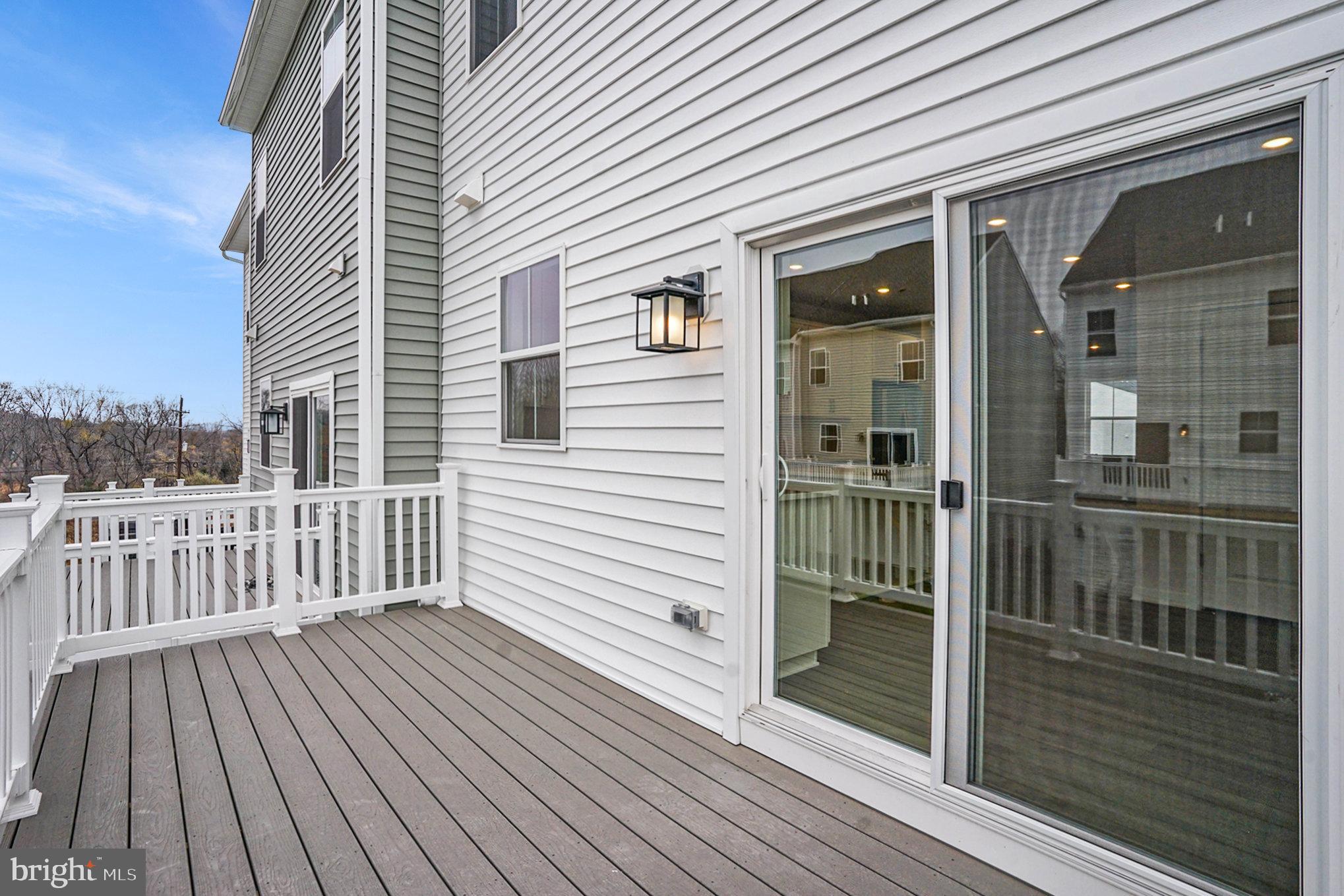 PHOENIXVILLE HEIGHTS - Residential Lease