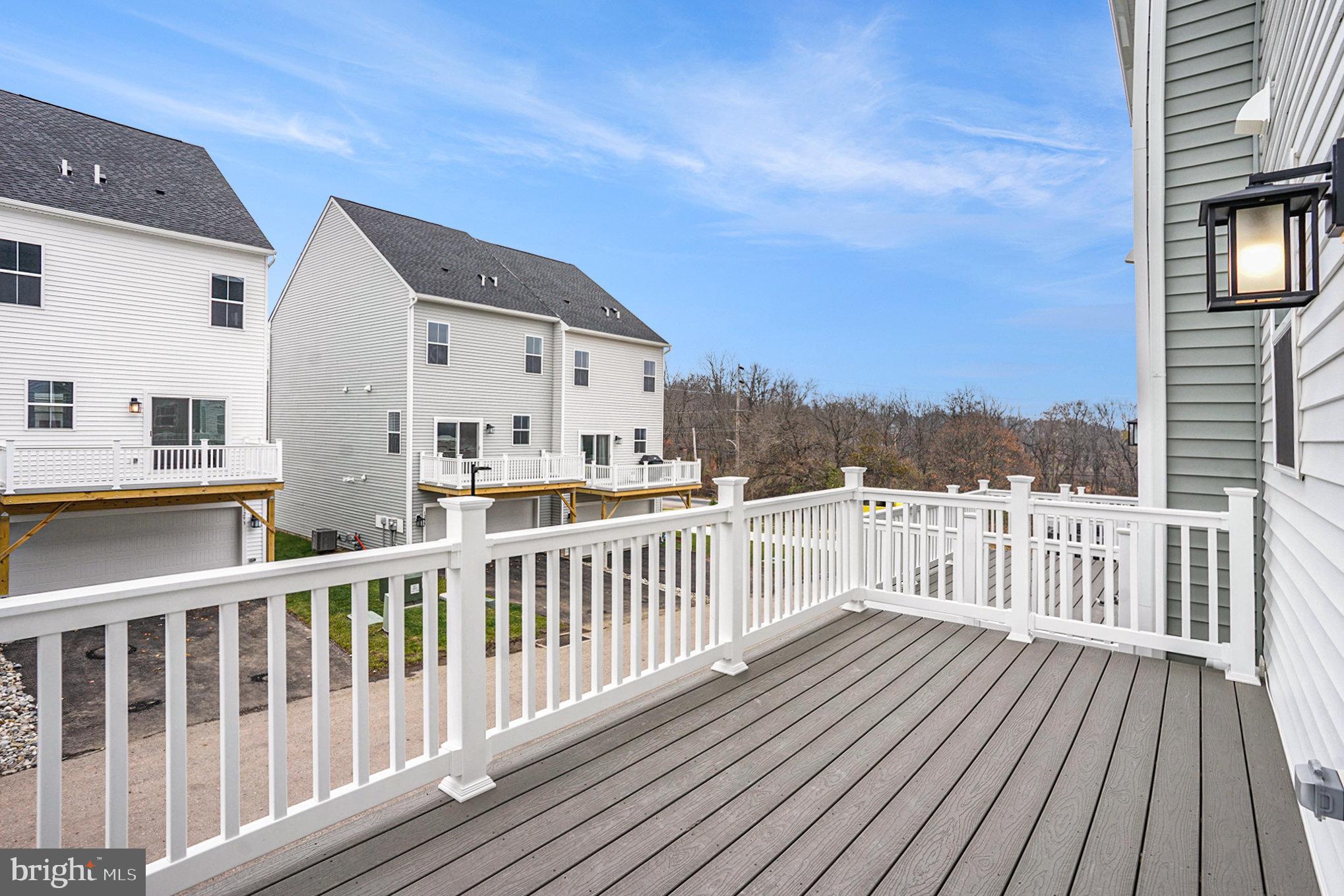 PHOENIXVILLE HEIGHTS - Residential Lease