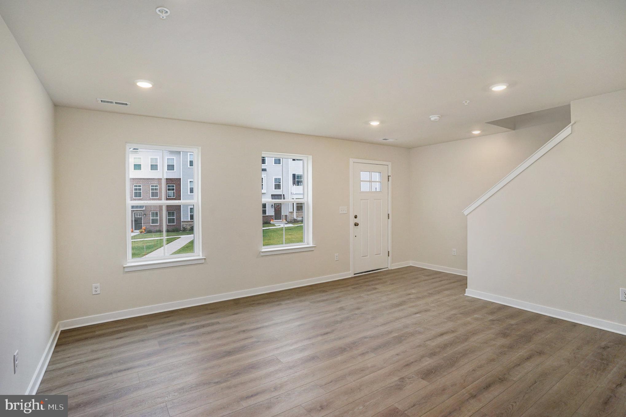 PHOENIXVILLE HEIGHTS - Residential Lease