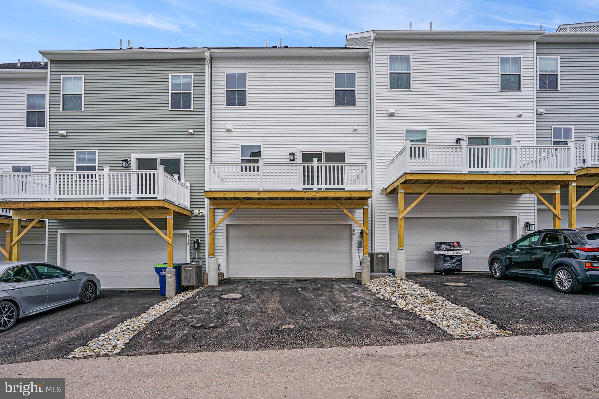 PHOENIXVILLE HEIGHTS - Residential Lease