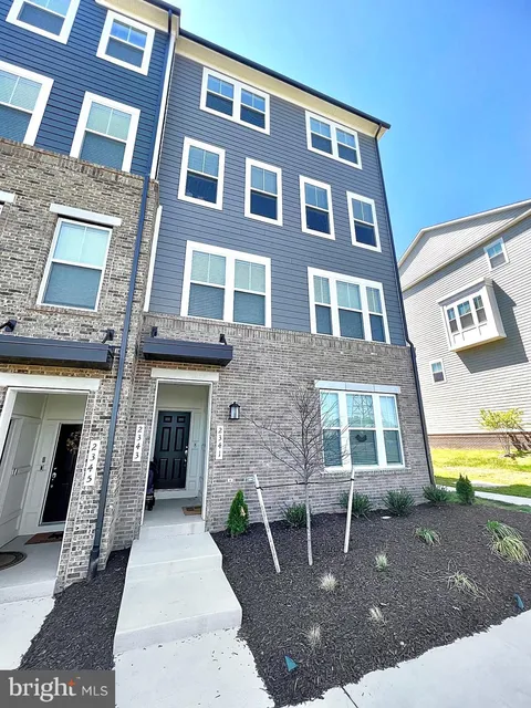 2343 Stephanie Tessa Lane, Woodbridge, VA MLS: VAPW2090754