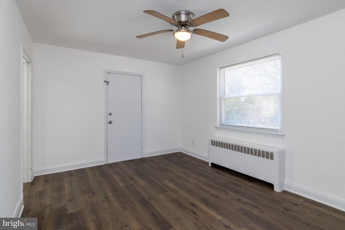 RIDGELEIGH - Residential Lease