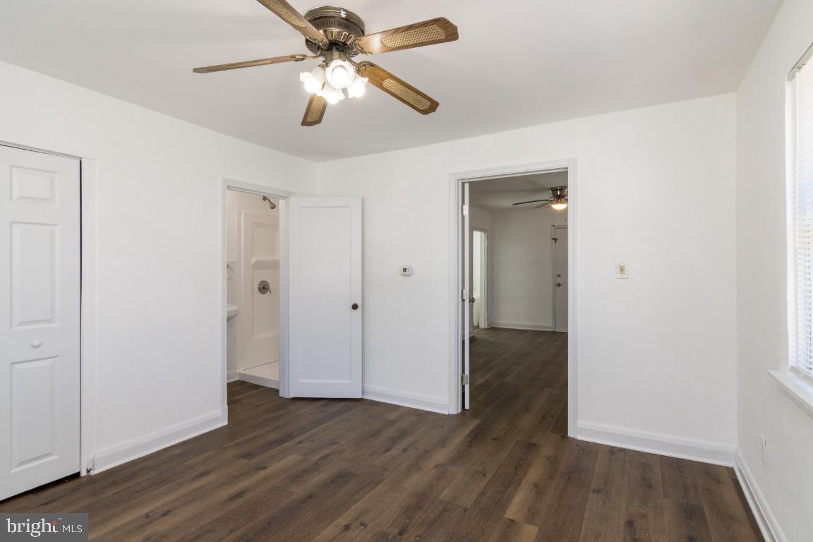 RIDGELEIGH - Residential Lease