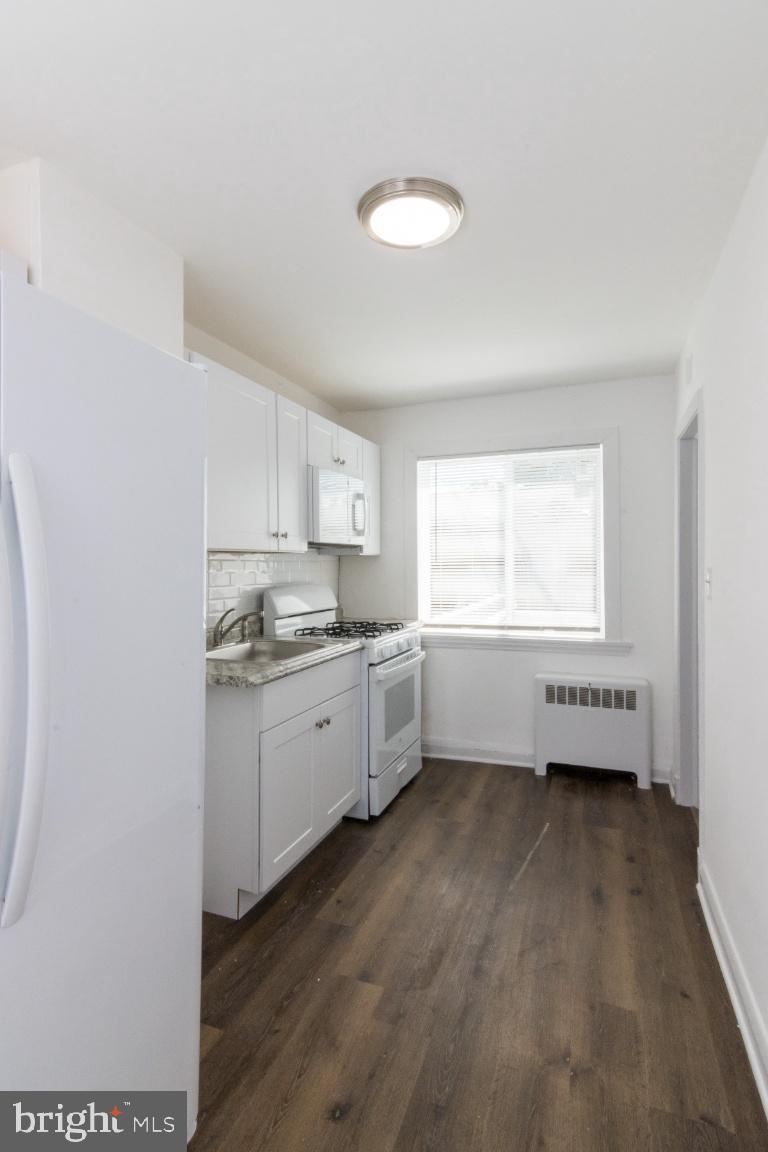 RIDGELEIGH - Residential Lease