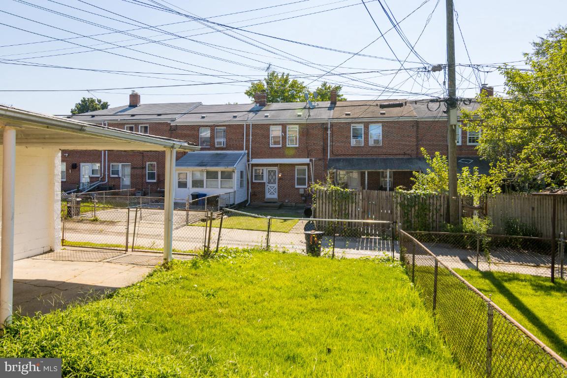 RIDGELEIGH - Residential Lease