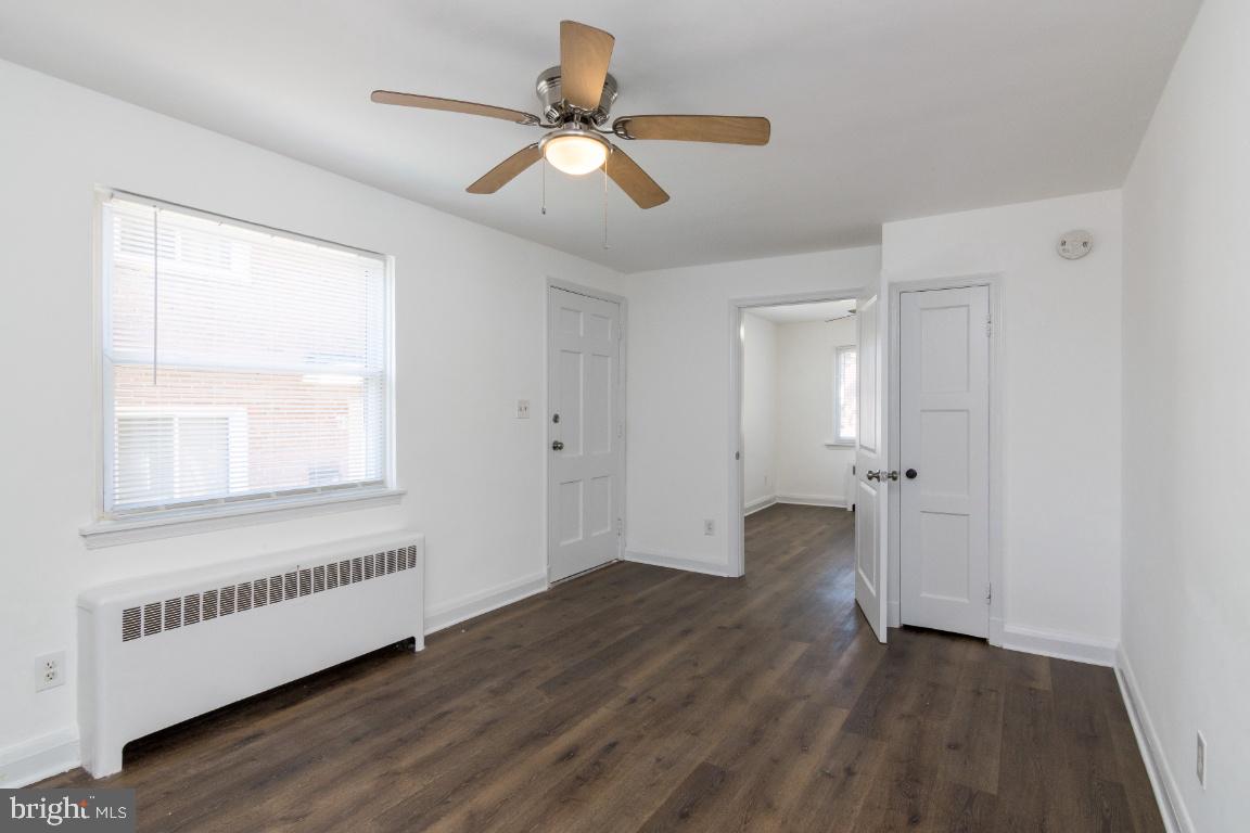 RIDGELEIGH - Residential Lease