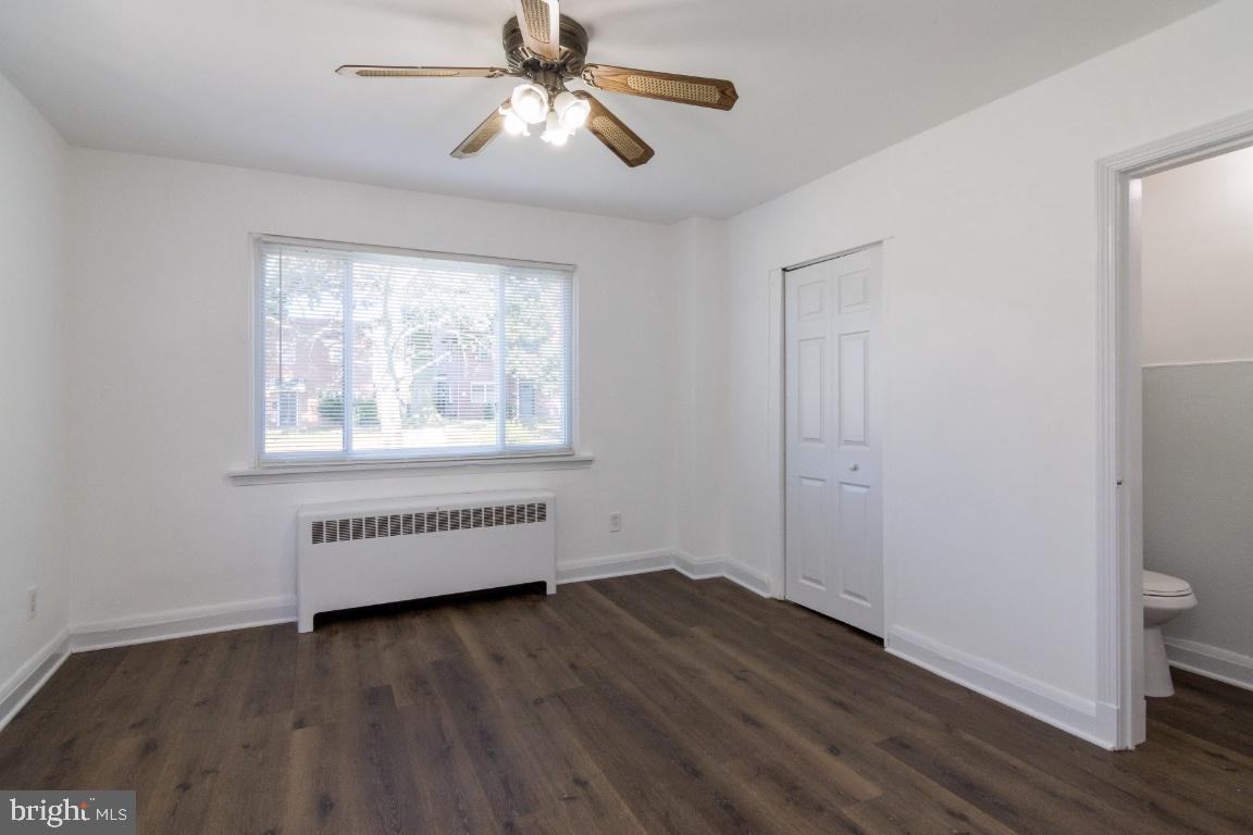 RIDGELEIGH - Residential Lease