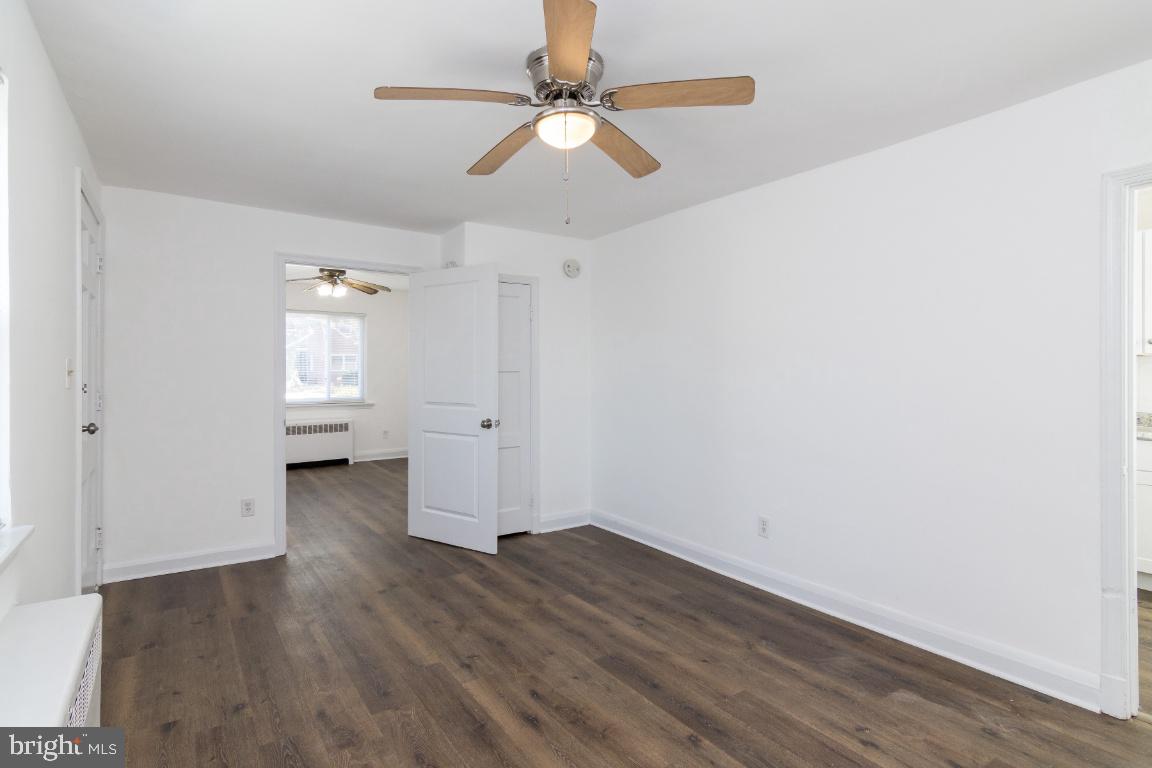 RIDGELEIGH - Residential Lease