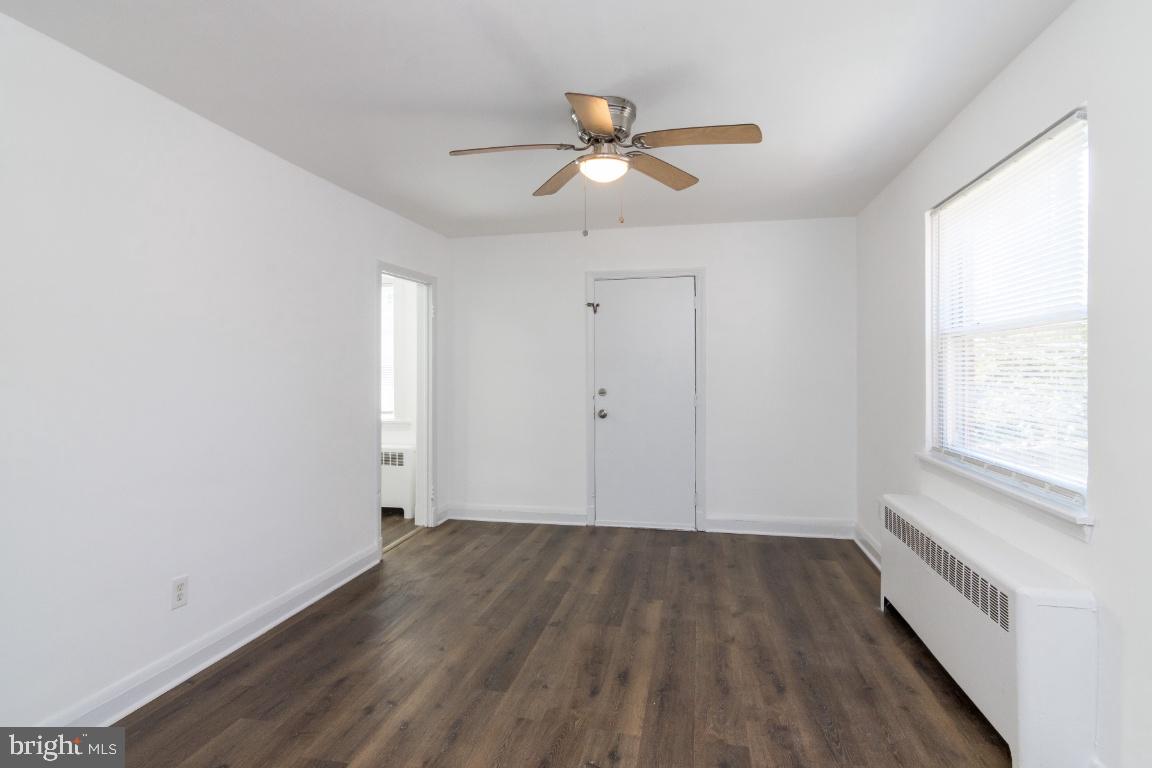 RIDGELEIGH - Residential Lease