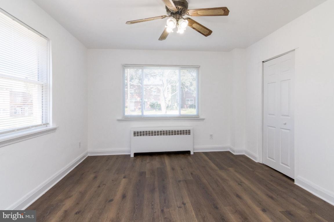 RIDGELEIGH - Residential Lease