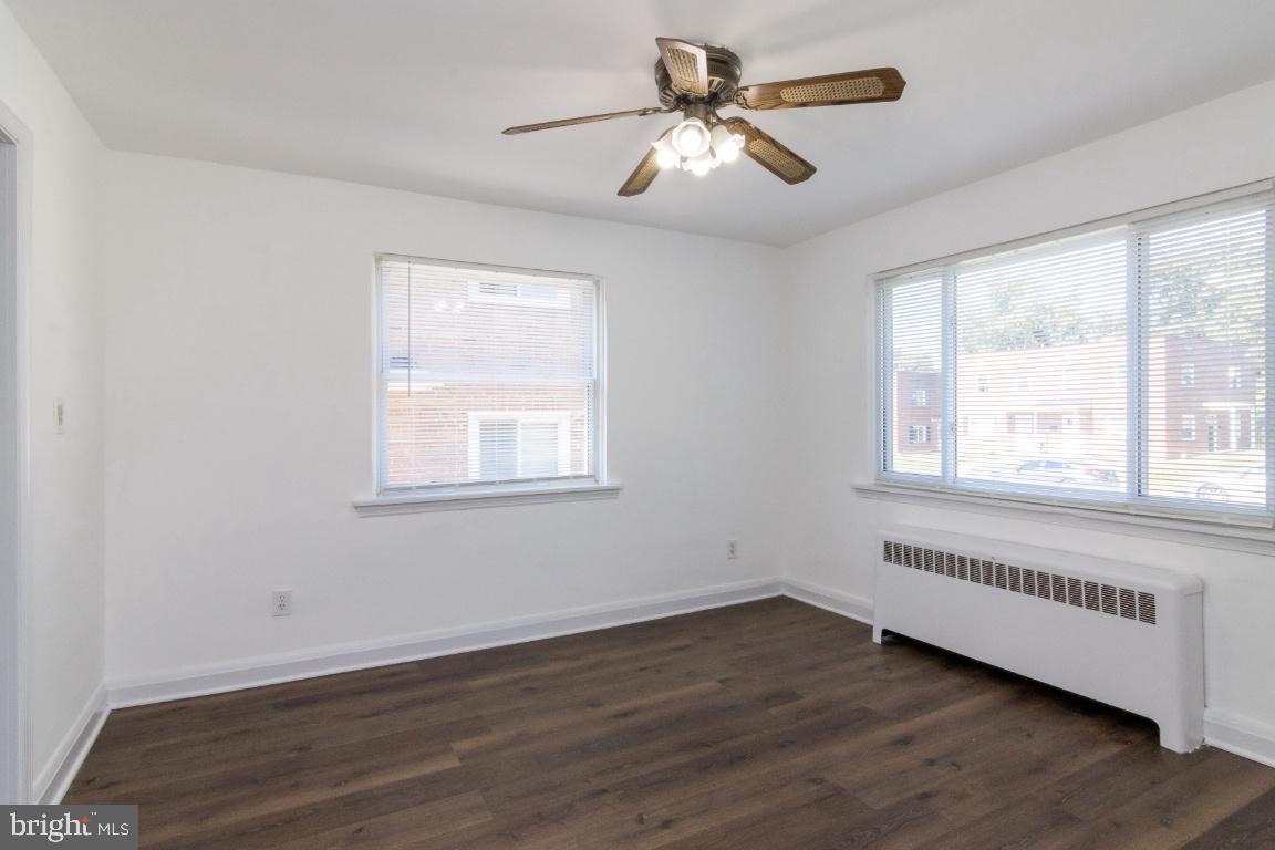 RIDGELEIGH - Residential Lease