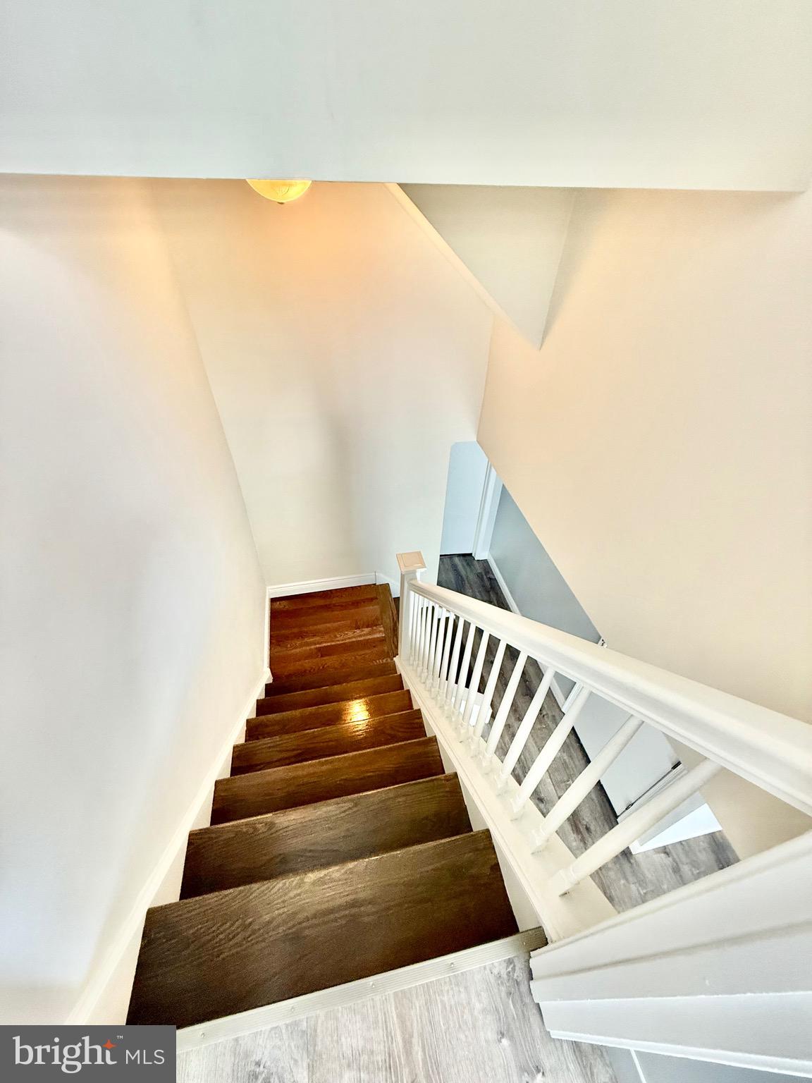 MILL POND - Residential Lease