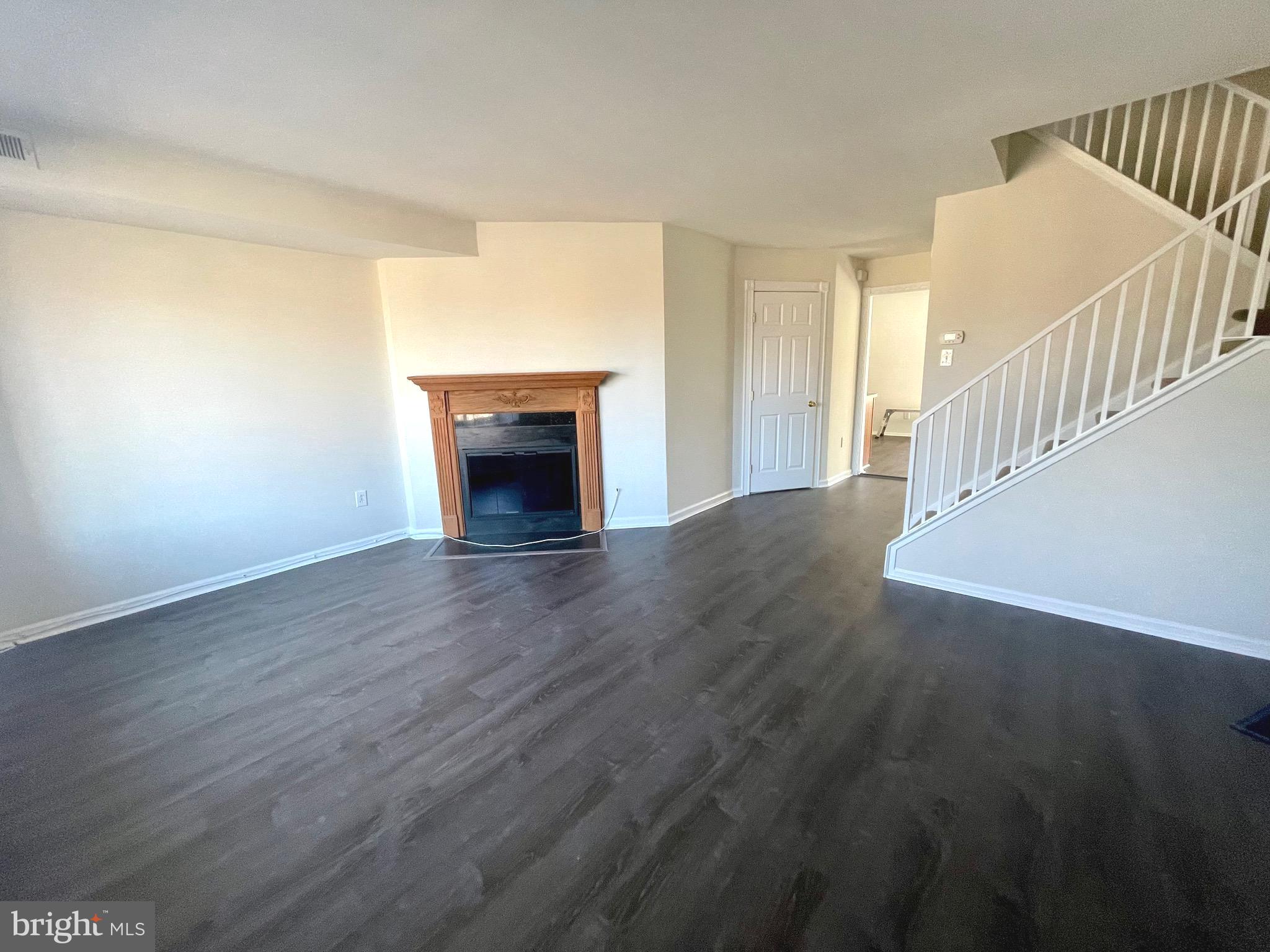 MILL POND - Residential Lease