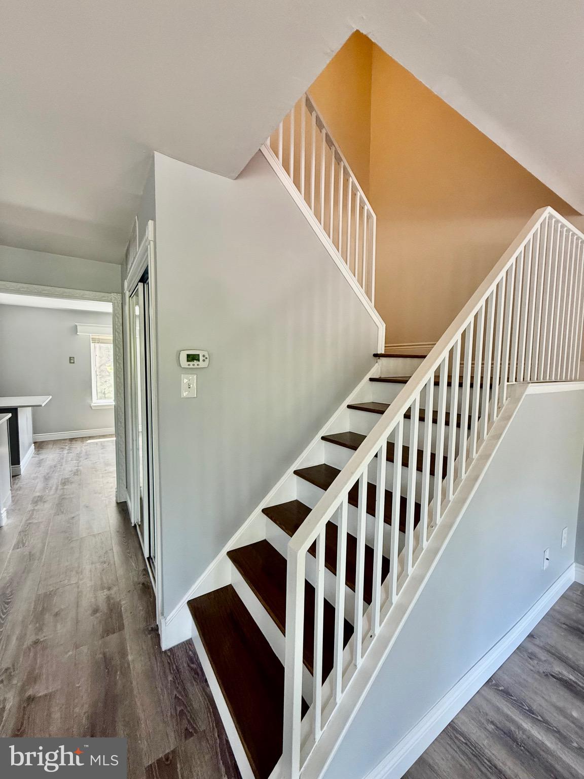 MILL POND - Residential Lease