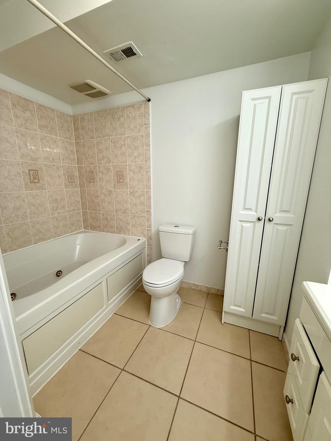 MILL POND - Residential Lease