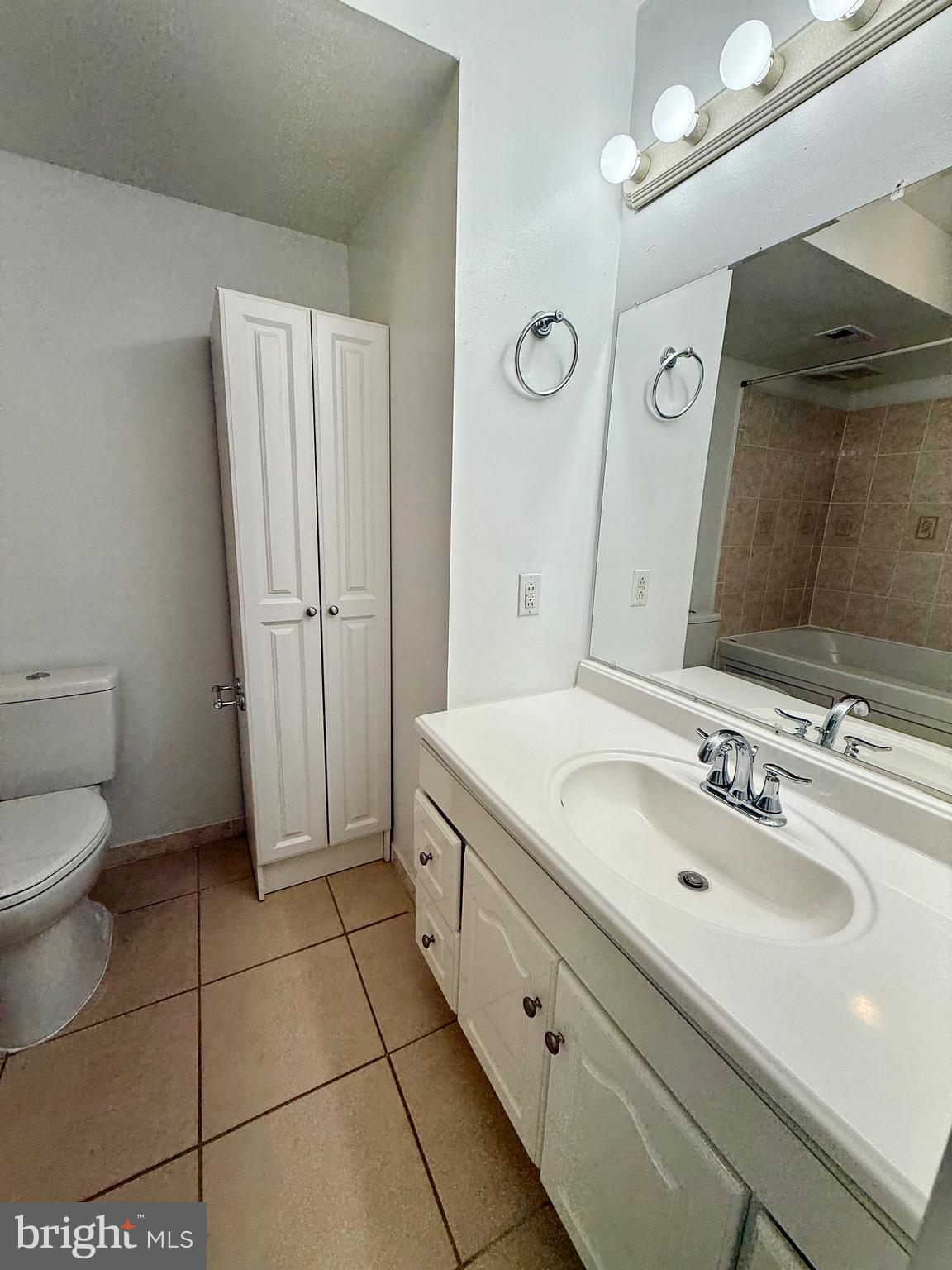 MILL POND - Residential Lease