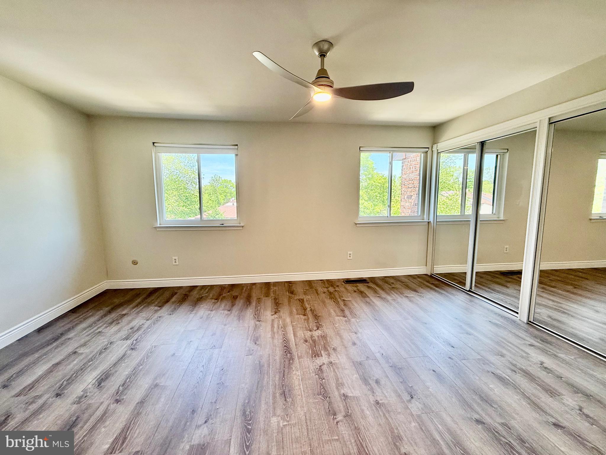 MILL POND - Residential Lease