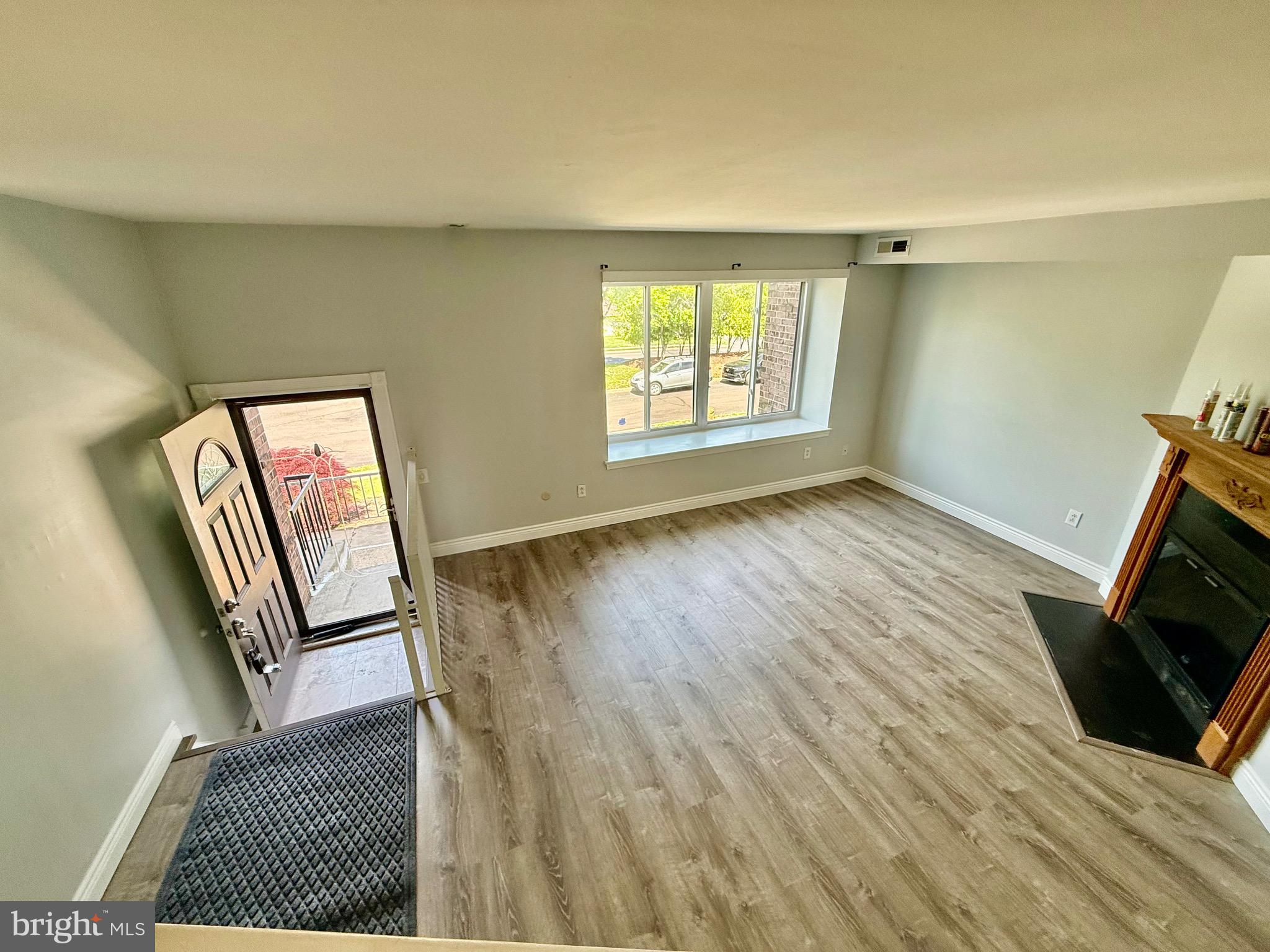 MILL POND - Residential Lease