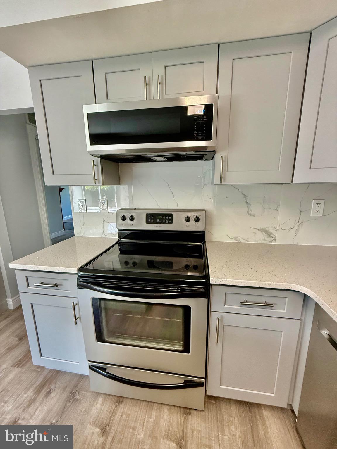 MILL POND - Residential Lease