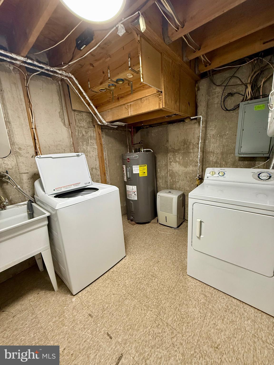 MILL POND - Residential Lease