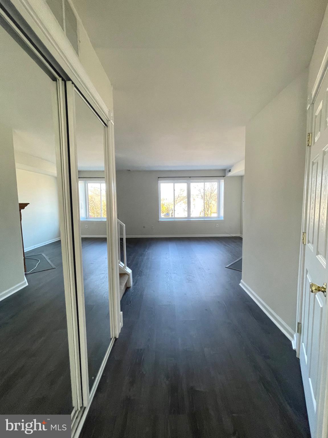 MILL POND - Residential Lease