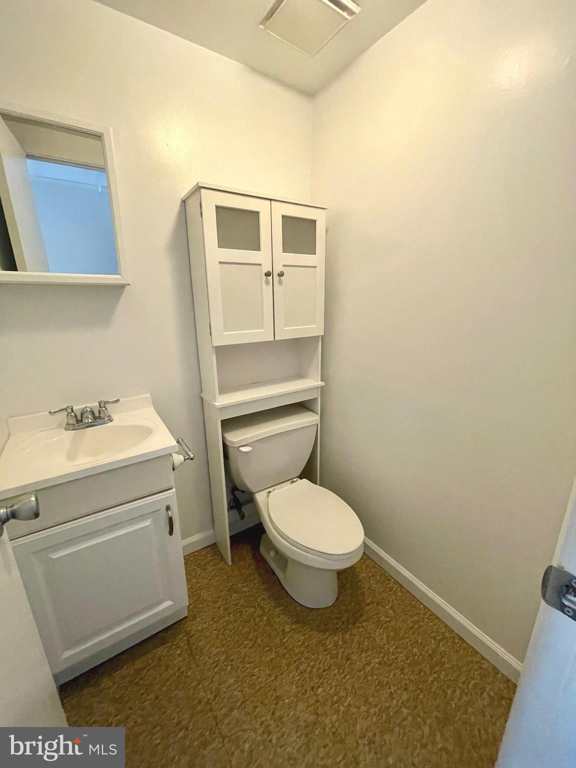 MILL POND - Residential Lease