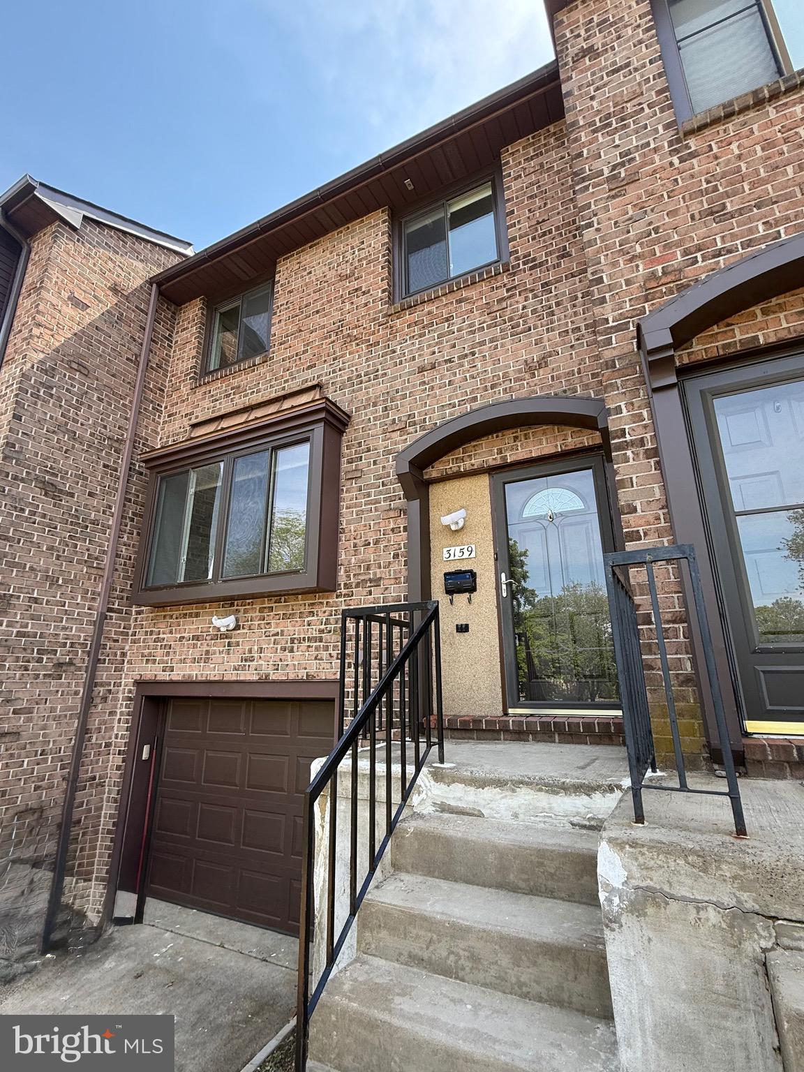 MILL POND - Residential Lease