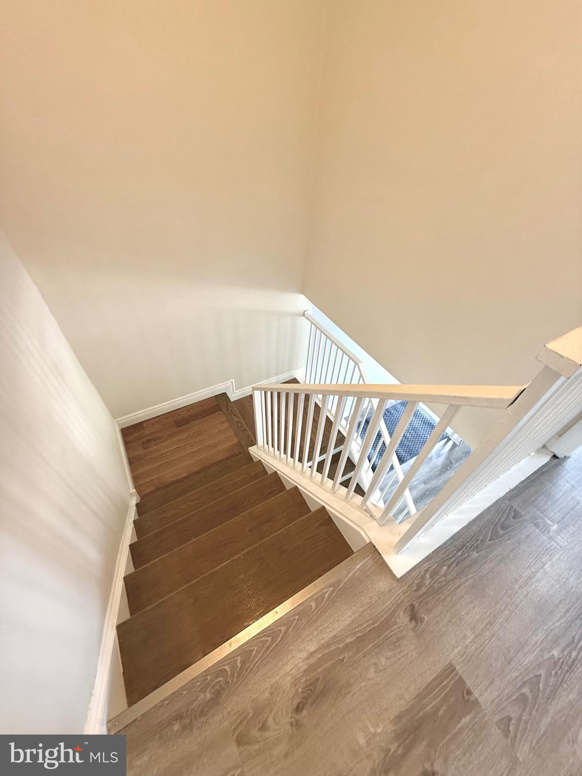 MILL POND - Residential Lease