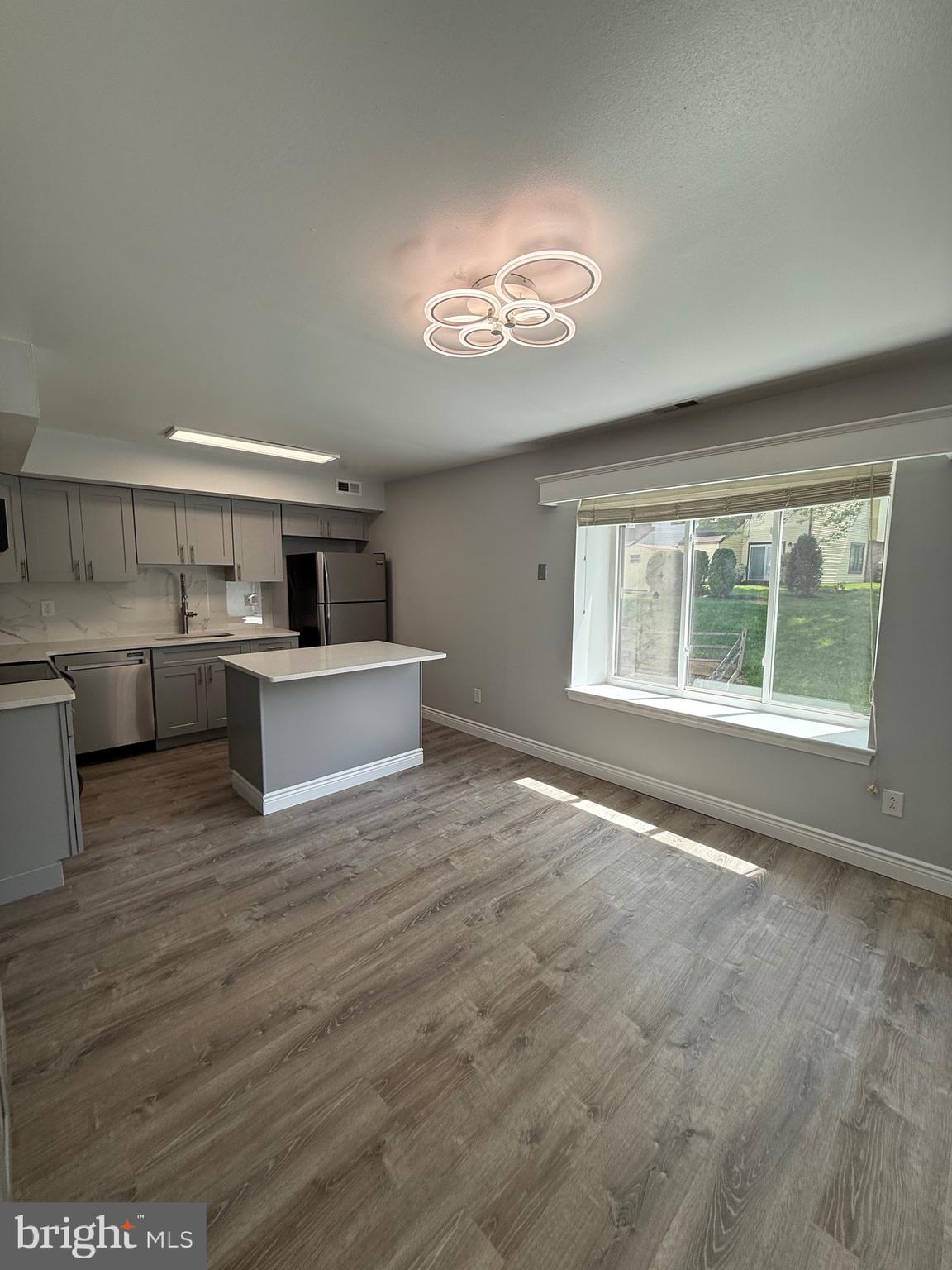 MILL POND - Residential Lease