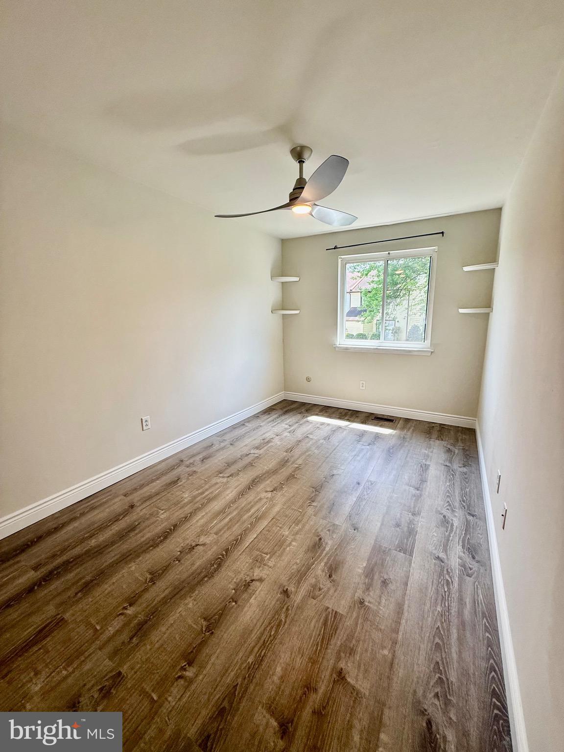 MILL POND - Residential Lease