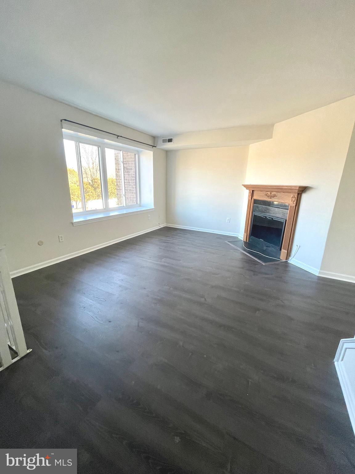 MILL POND - Residential Lease