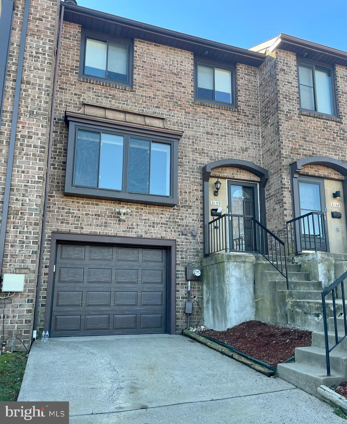 MILL POND - Residential Lease