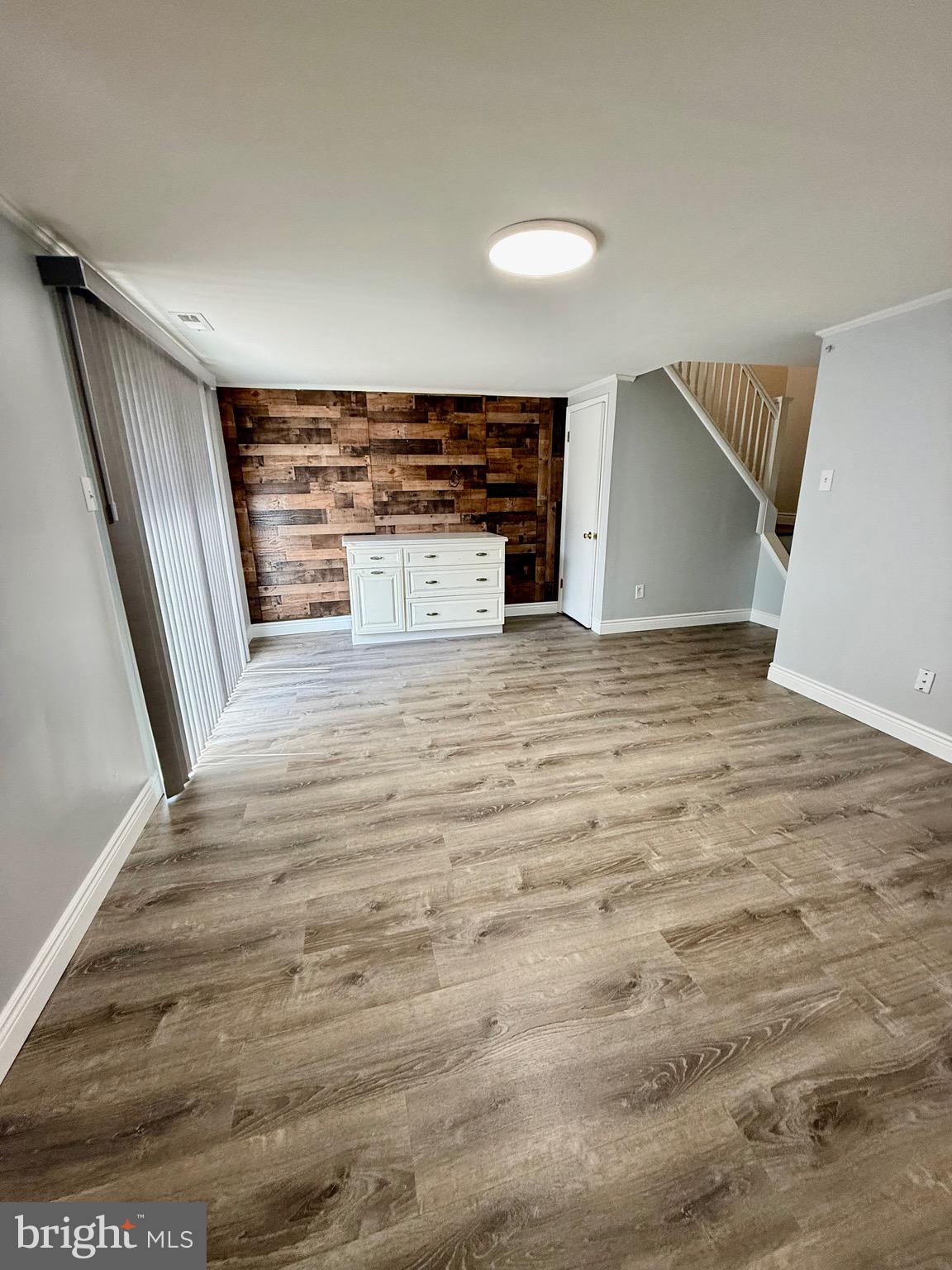 MILL POND - Residential Lease