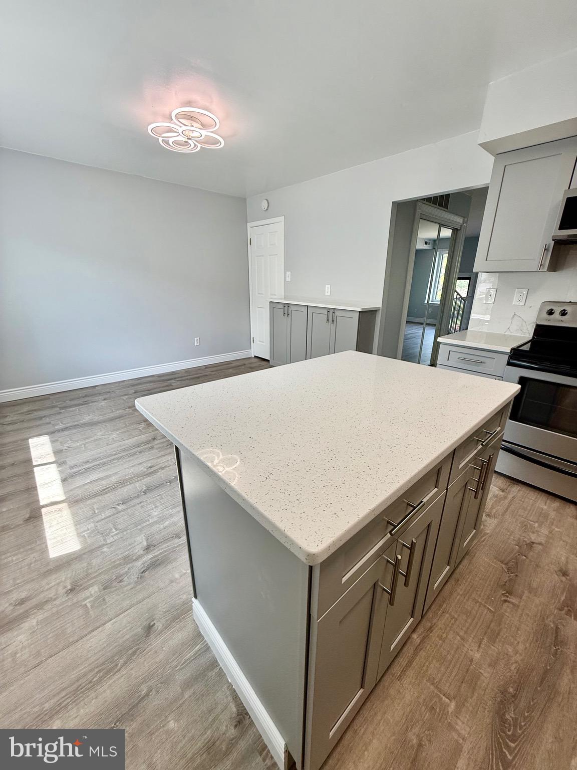 MILL POND - Residential Lease