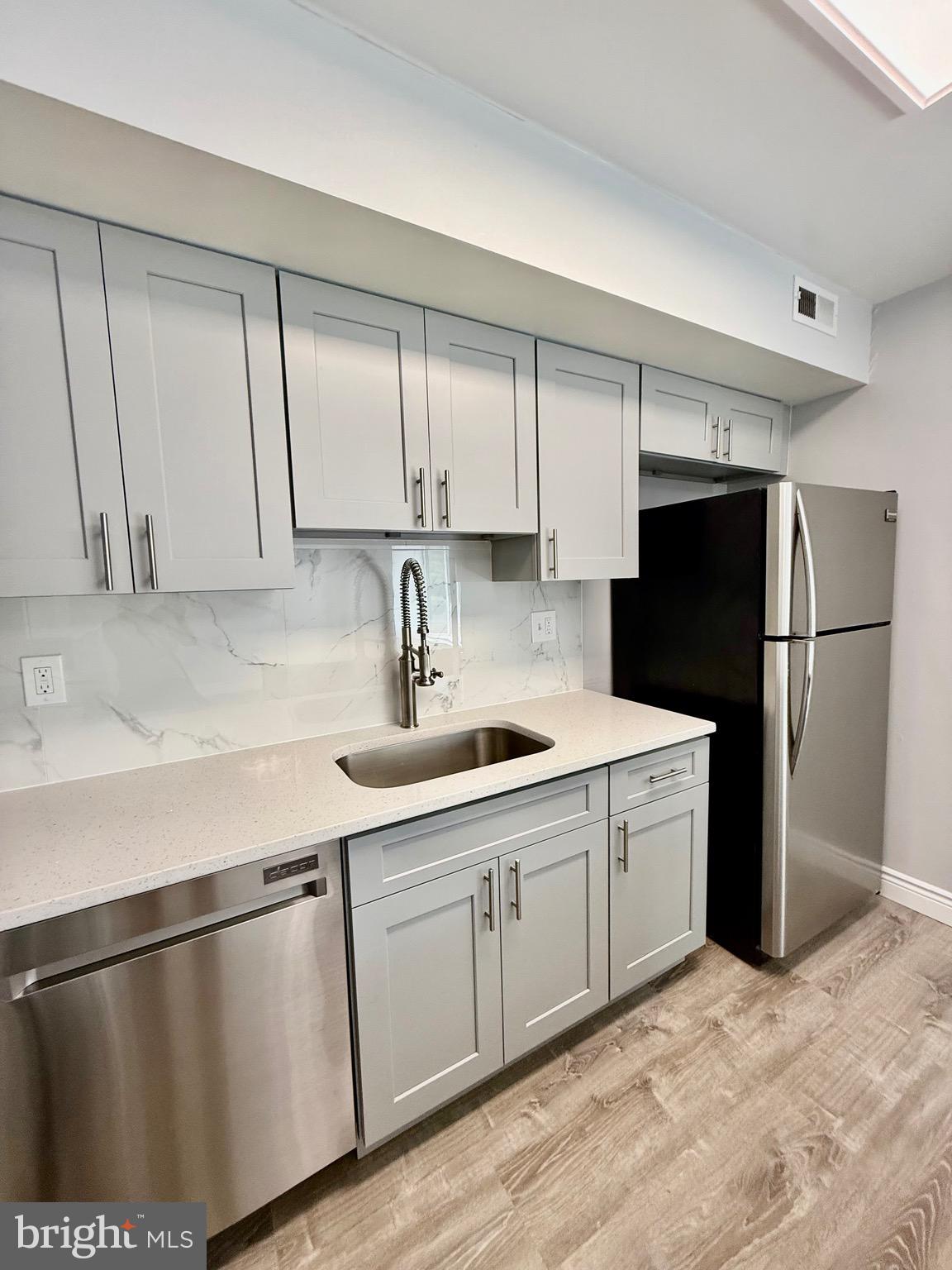 MILL POND - Residential Lease