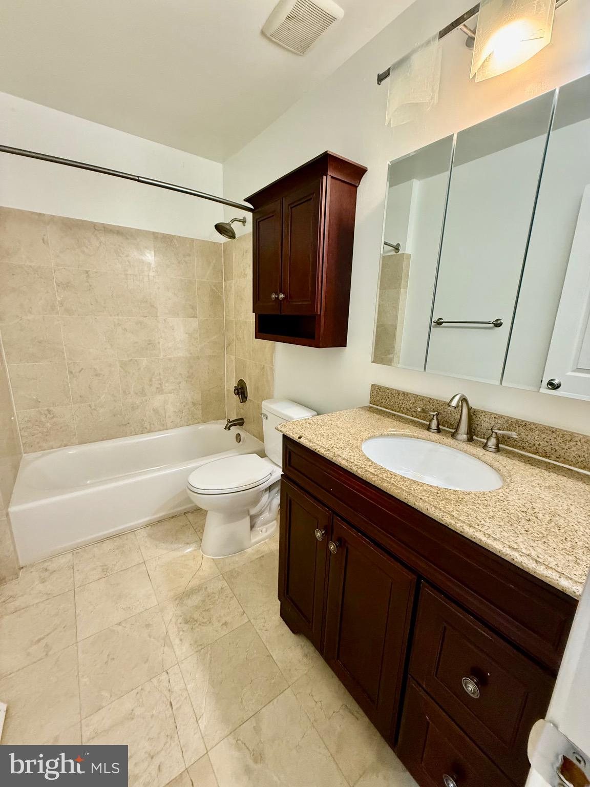 MILL POND - Residential Lease