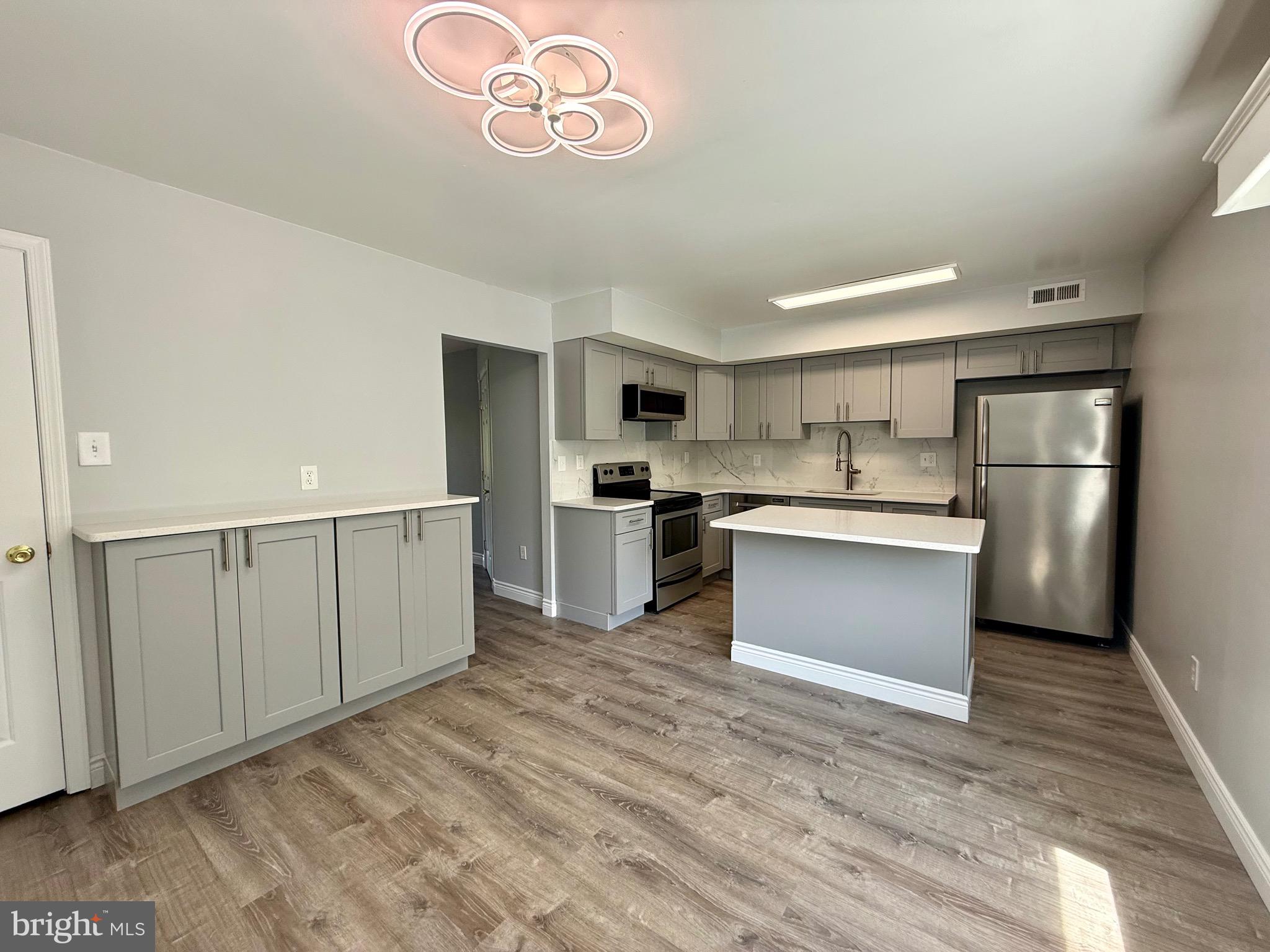 MILL POND - Residential Lease