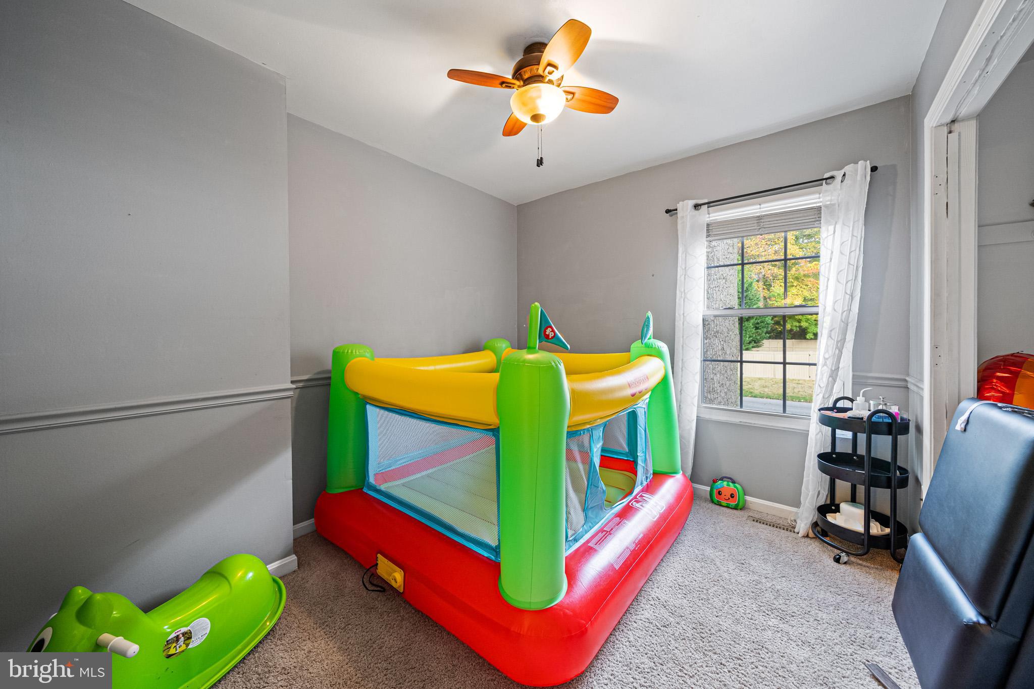 DRUM POINT - Residential