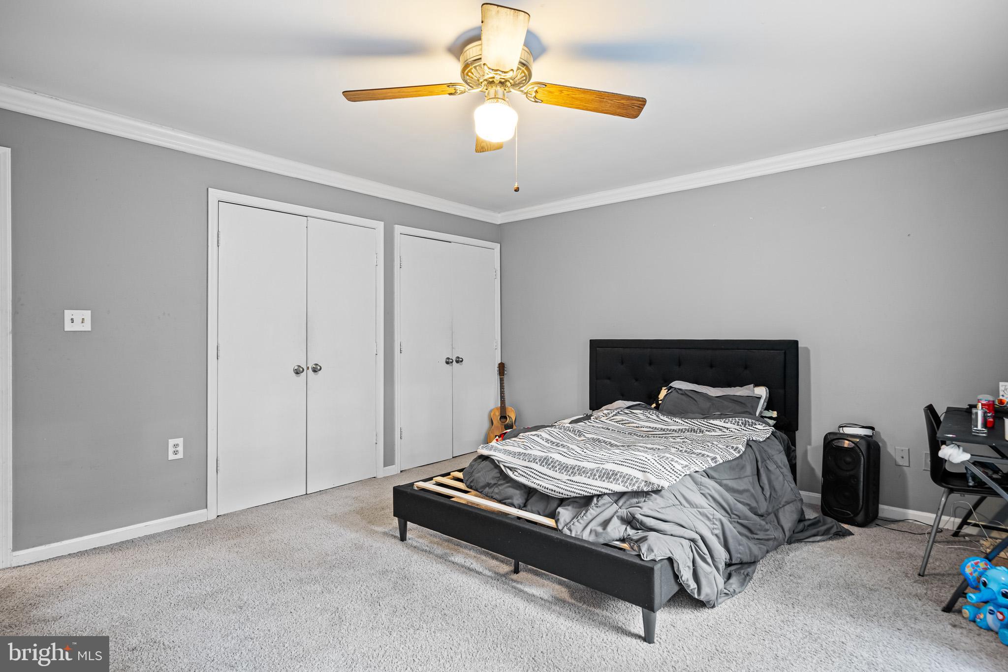 DRUM POINT - Residential