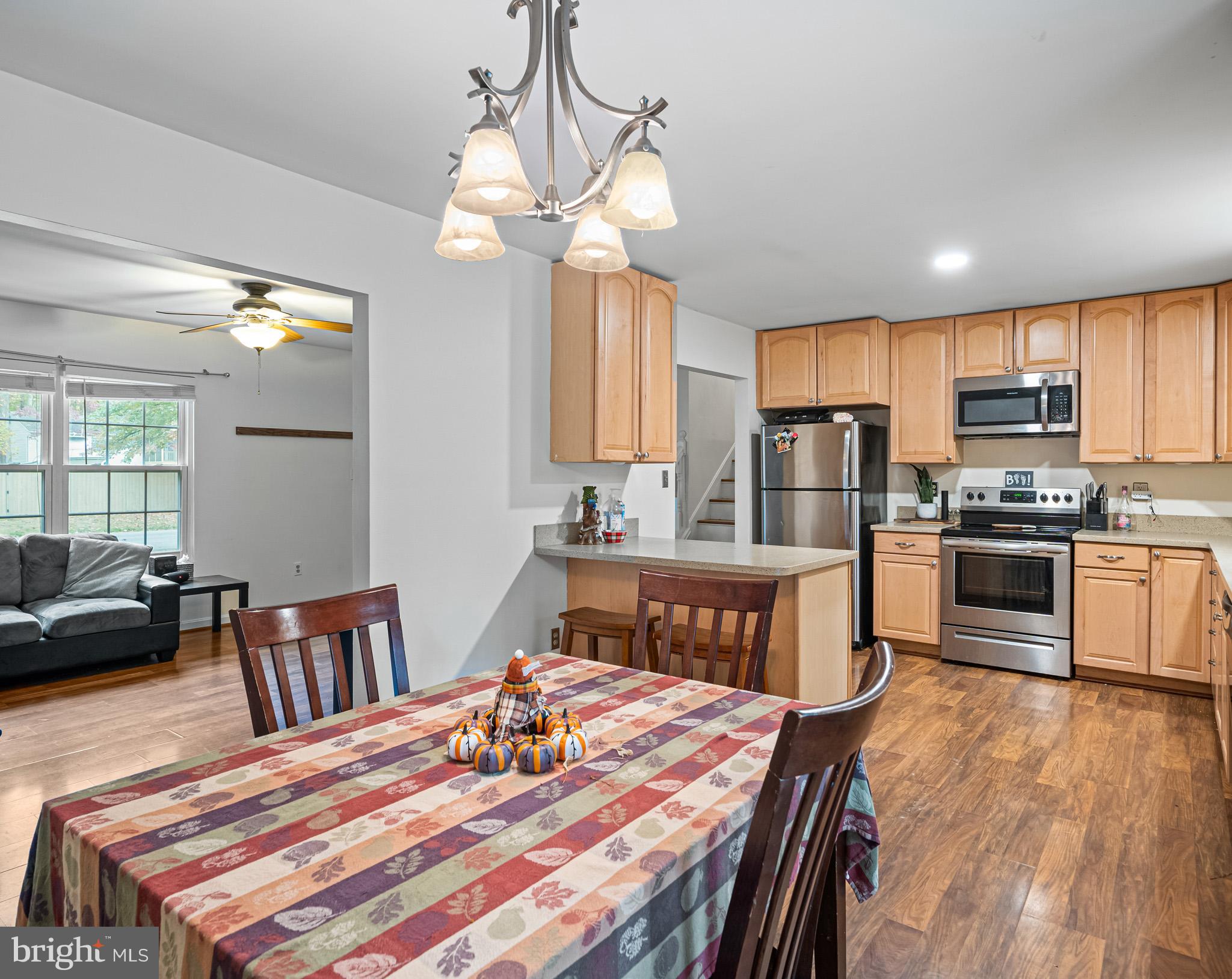 DRUM POINT - Residential