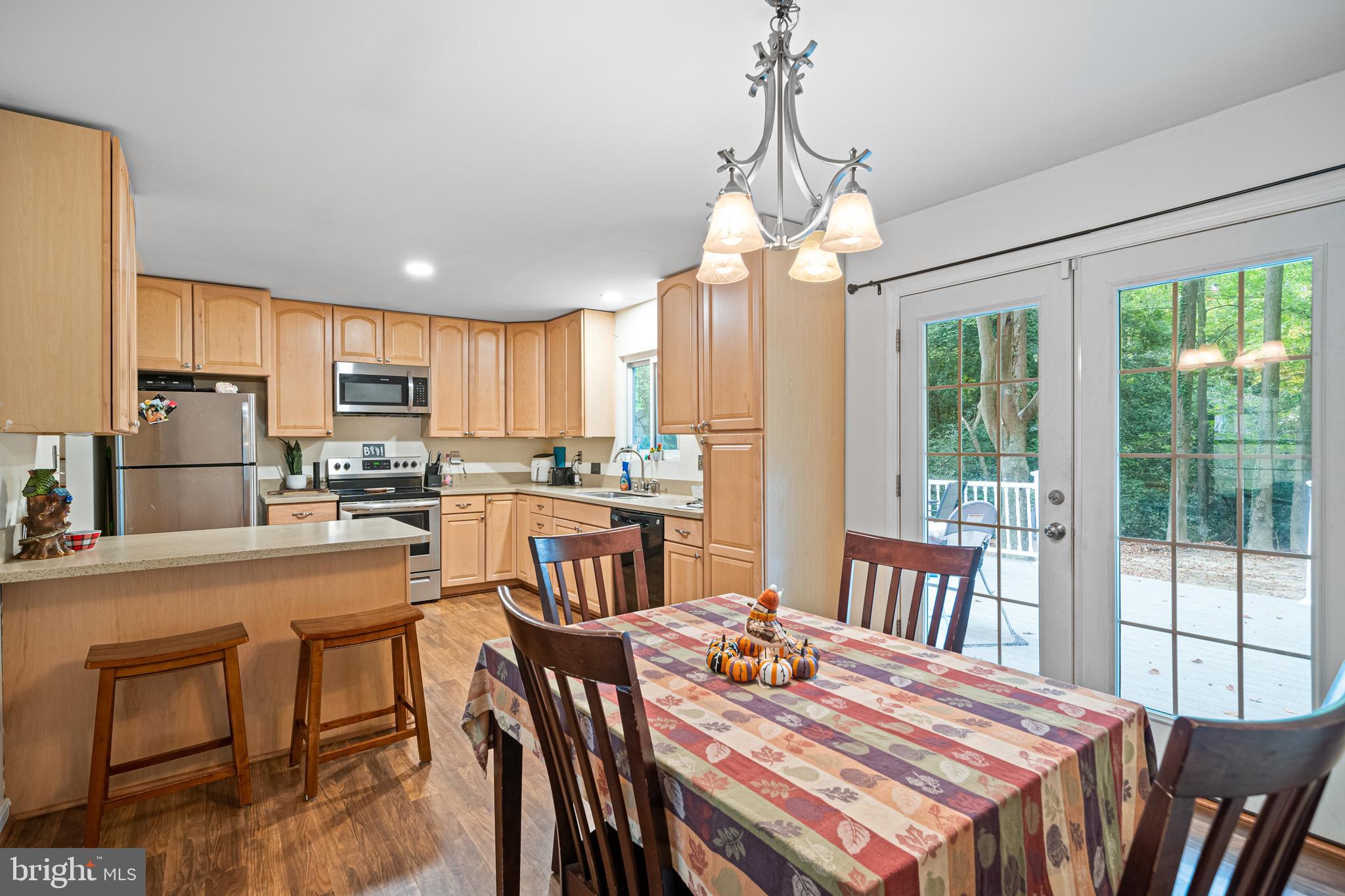 DRUM POINT - Residential